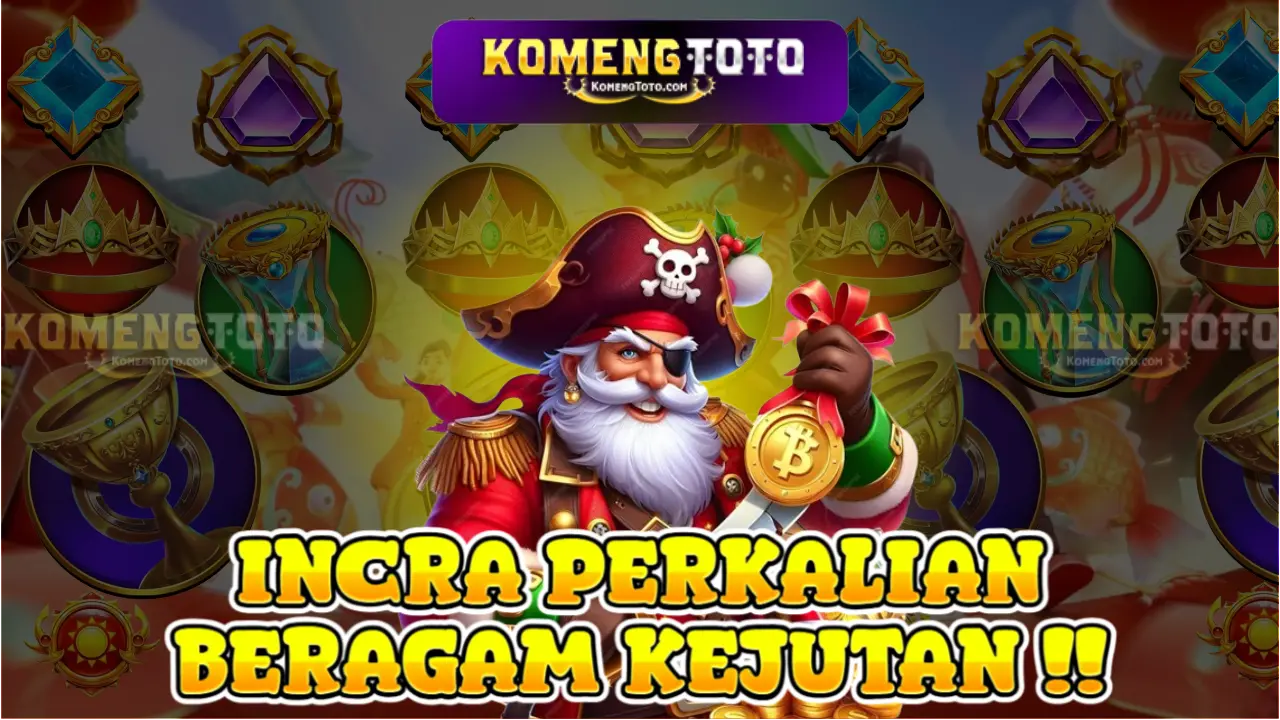 KOMENGTOTO
