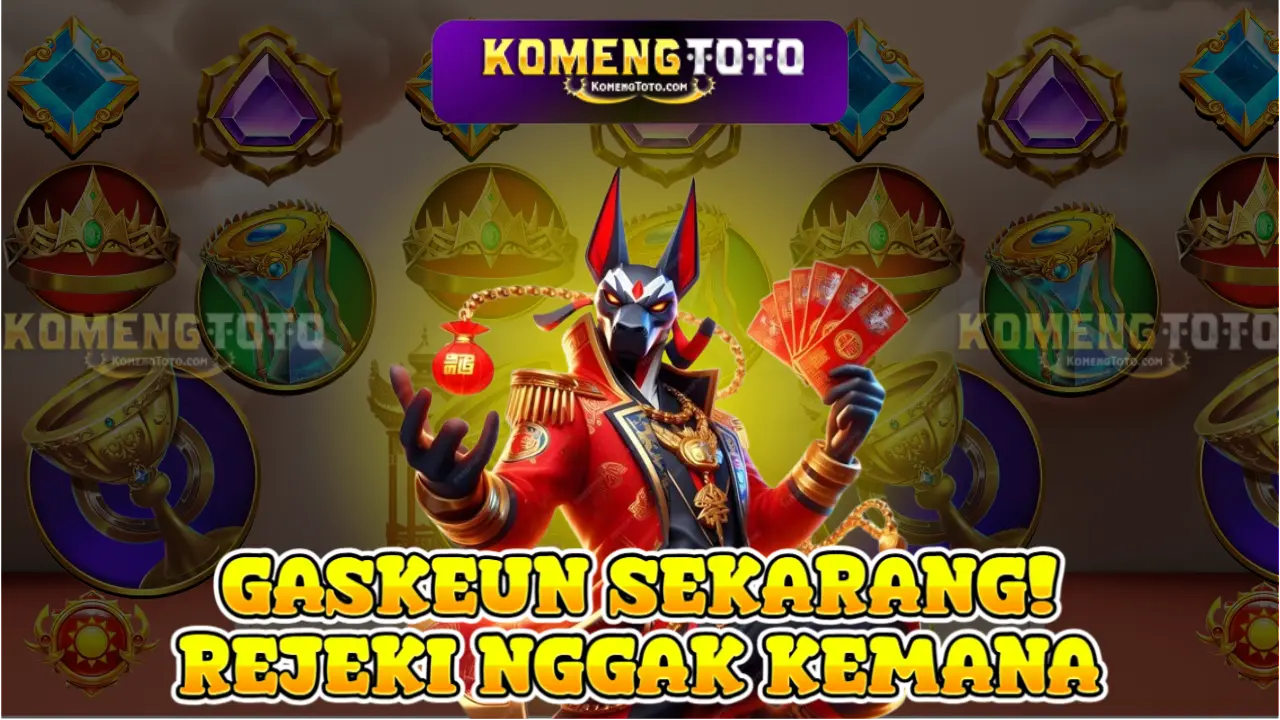 KOMENGTOTO