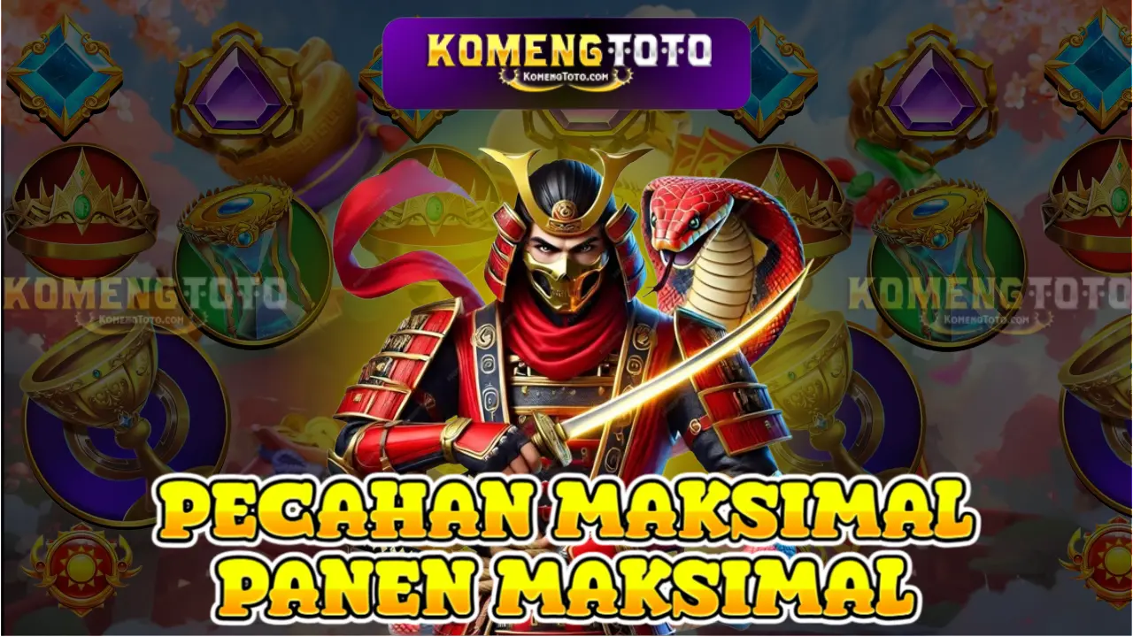 KOMENGTOTO