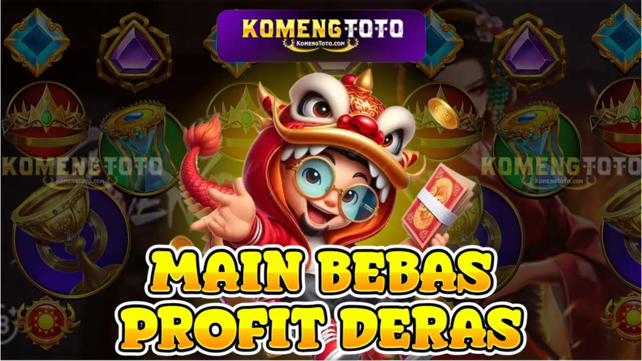 KOMENGTOTO